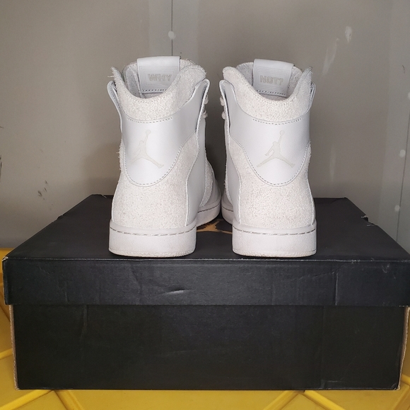 Jordan Westbrook .2  "Why Not" - Picture 3 of 4